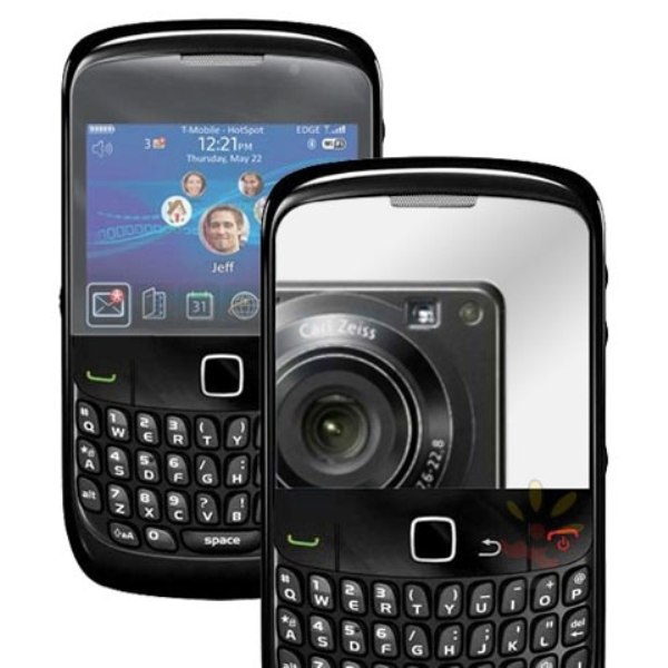BlackBerry Curve 9300