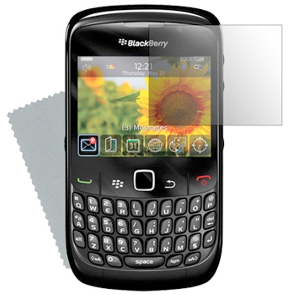 BlackBerry Curve 8520