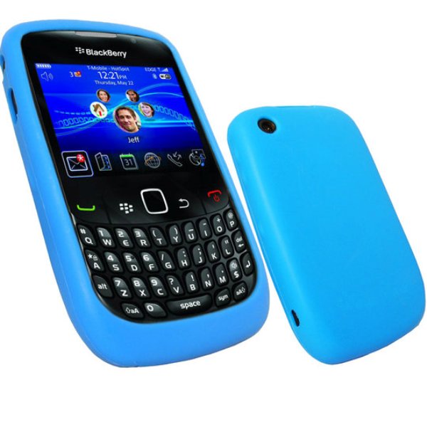 BlackBerry Curve 9300