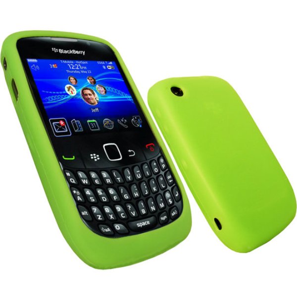 BlackBerry Curve 9300