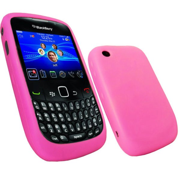 BlackBerry Curve 9300