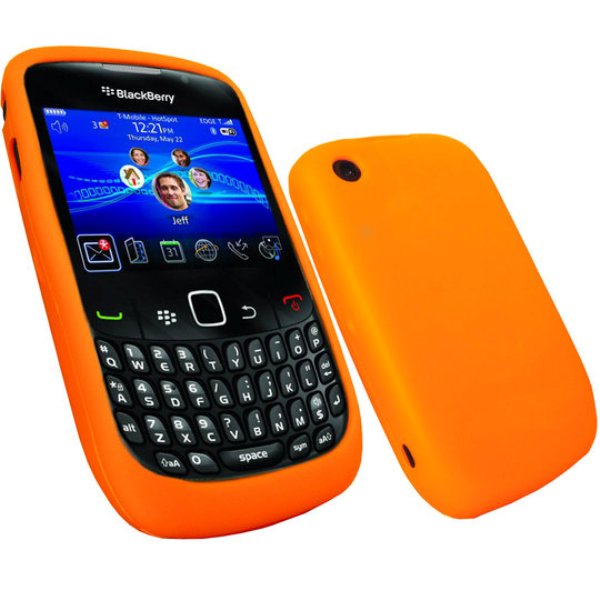 BlackBerry Curve 9300