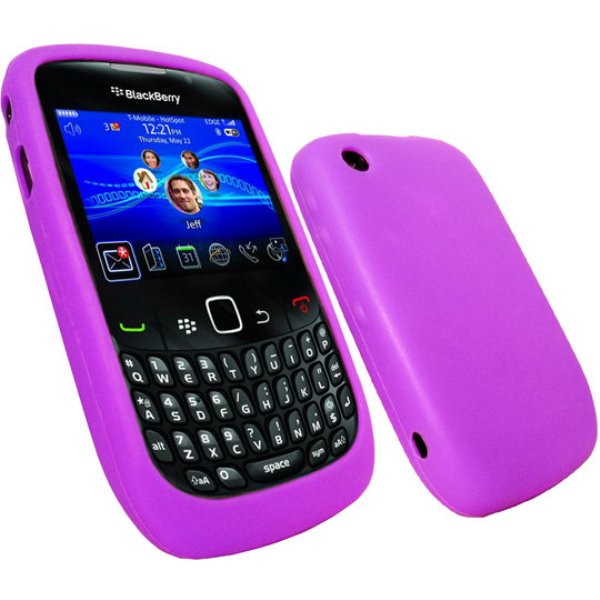 BlackBerry Curve 9300