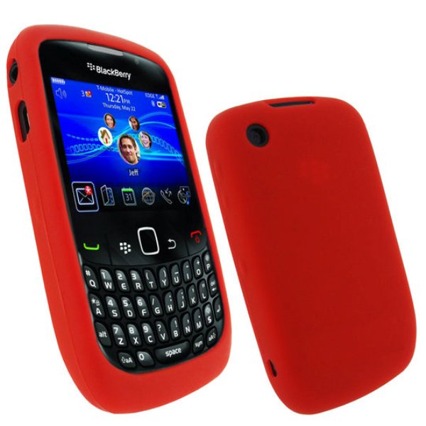 BlackBerry Curve 9300