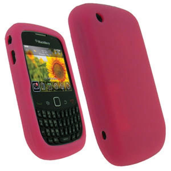BlackBerry Curve 9300