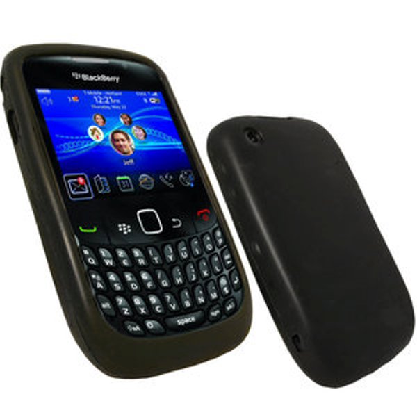 BlackBerry Curve 9300