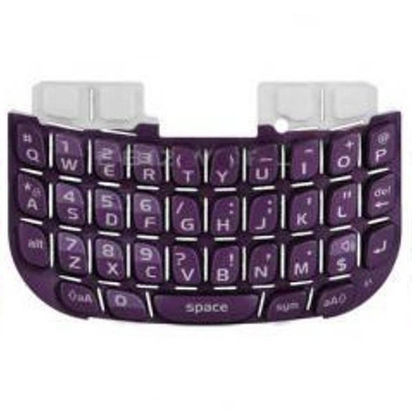 BlackBerry Curve 8520