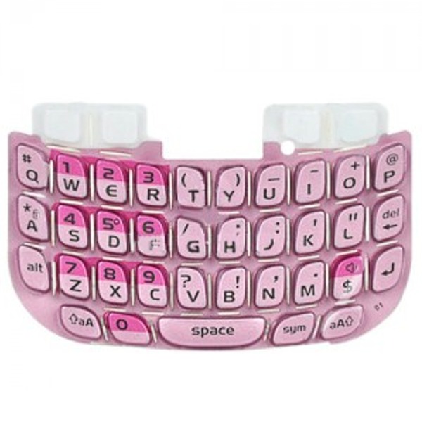 BlackBerry Curve 8520