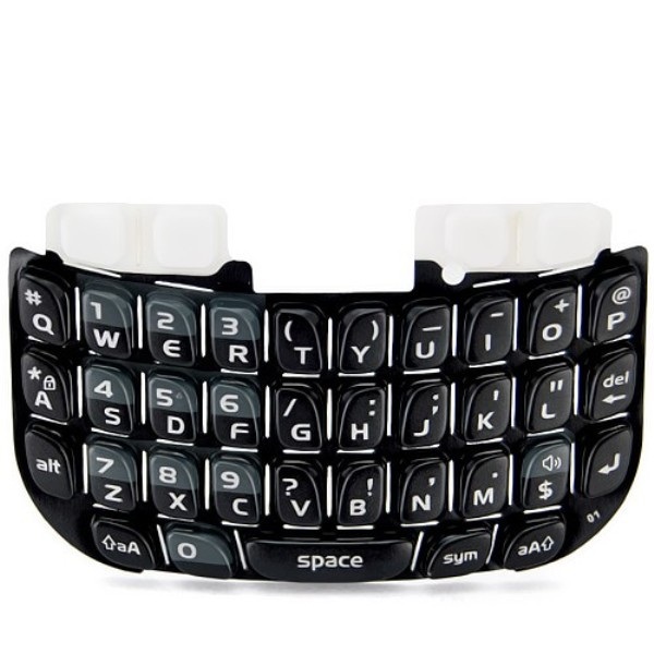 BlackBerry Curve 8520
