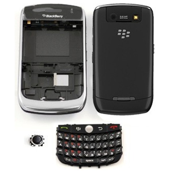 BlackBerry Curve 8900