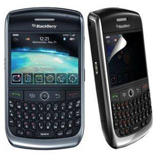 BlackBerry Curve 8900