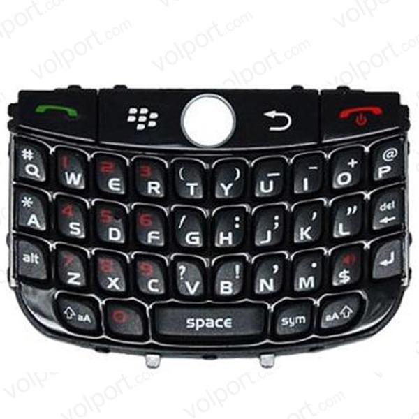 BlackBerry Curve 8900