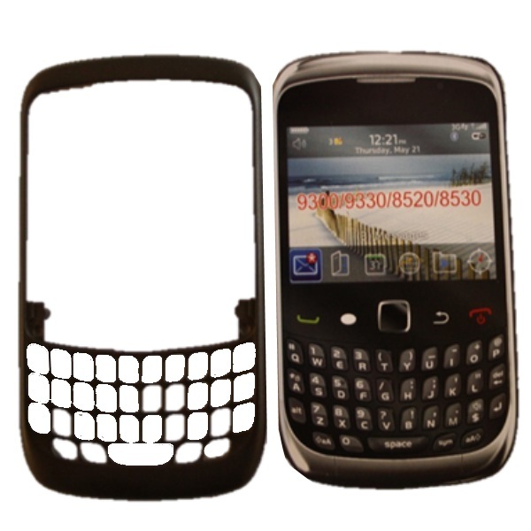BlackBerry Curve 9300
