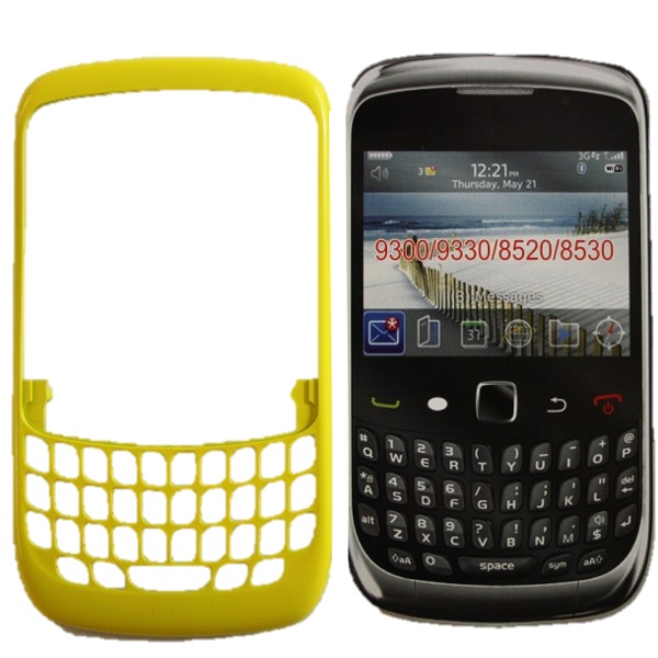 BlackBerry Curve 9300
