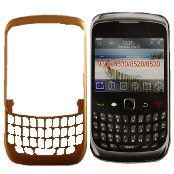 BlackBerry Curve 9300
