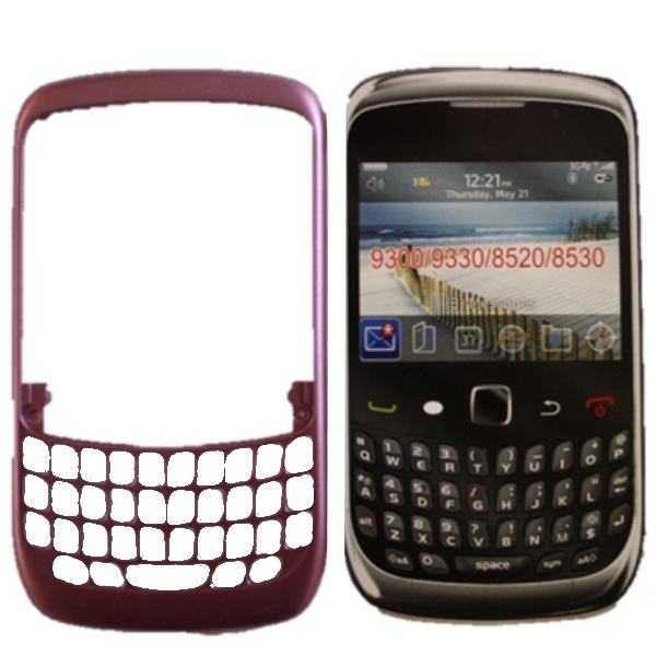 BlackBerry Curve 9300