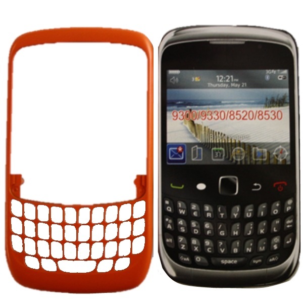 BlackBerry Curve 9300
