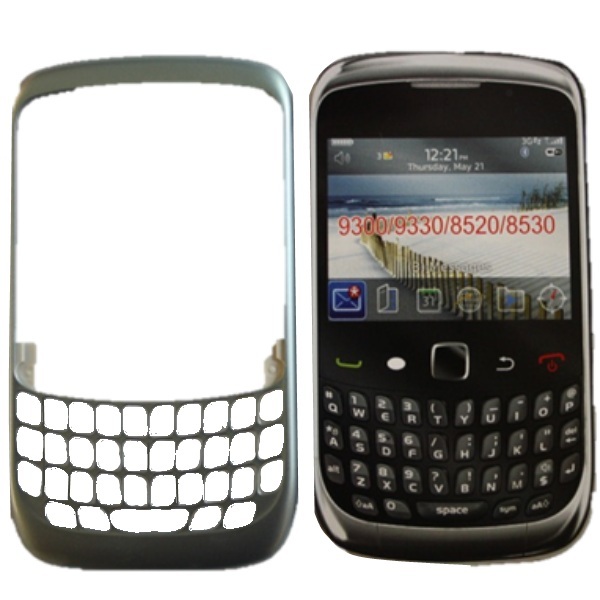 BlackBerry Curve 9300