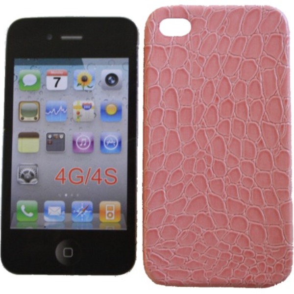 iPhone 4S