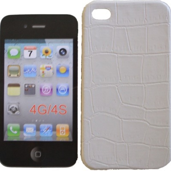 iPhone 4S