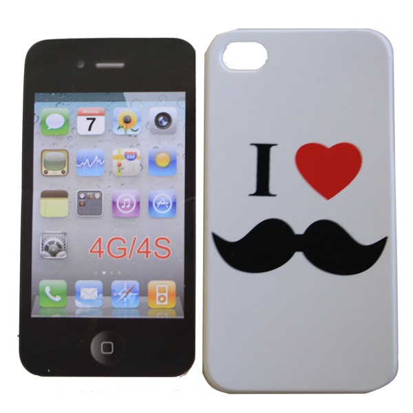 iPhone 4S