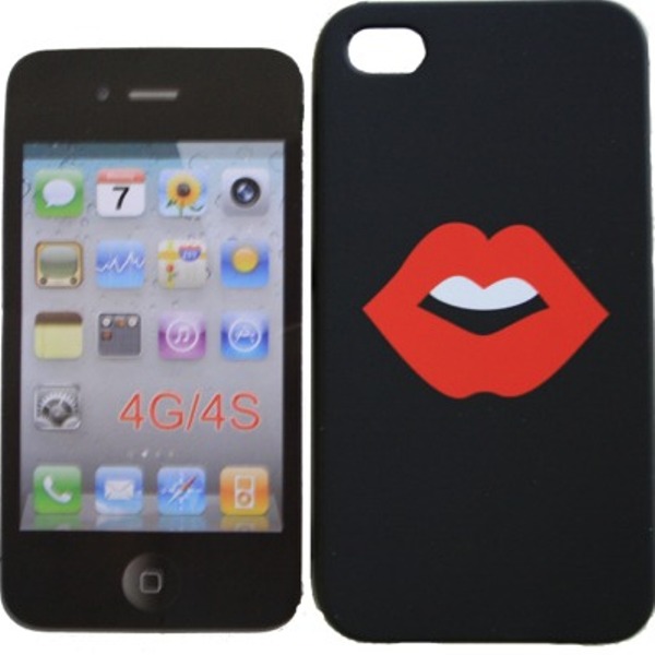 iPhone 4S