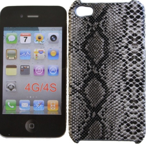 iPhone 4S