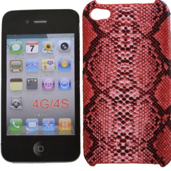 iPhone 4S