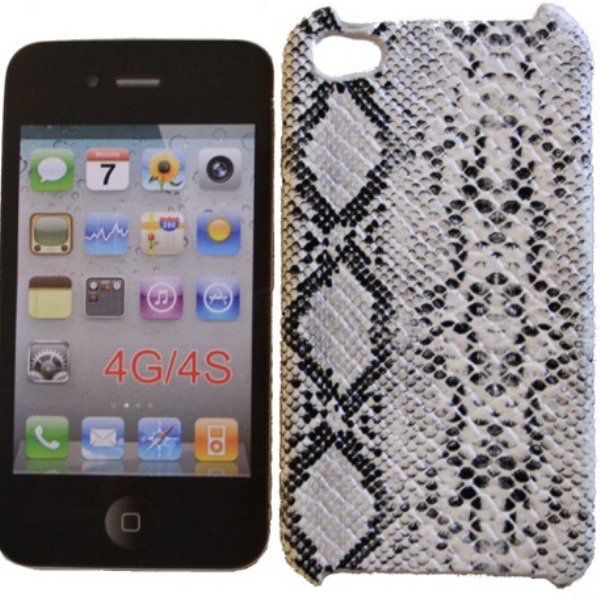 iPhone 4S