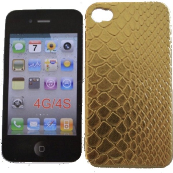 iPhone 4S