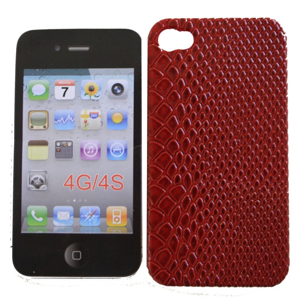 iPhone 4S