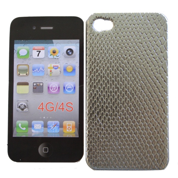 iPhone 4S