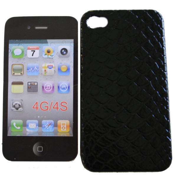iPhone 4S