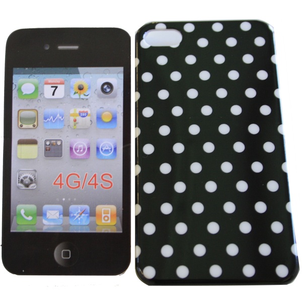 iPhone 4S