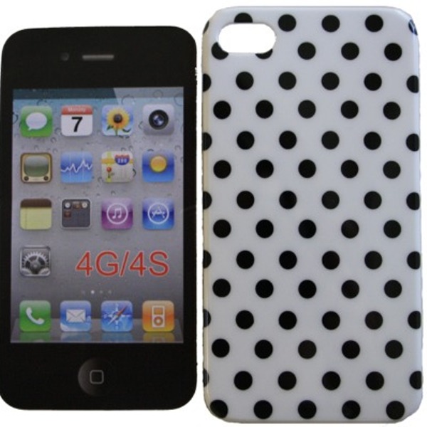iPhone 4S