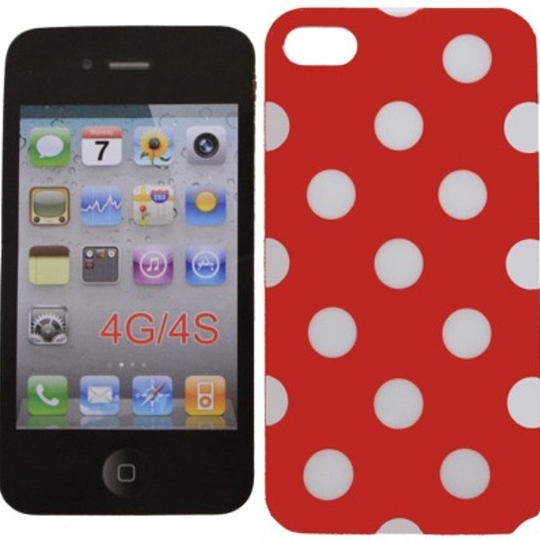 iPhone 4S