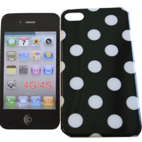 iPhone 4S