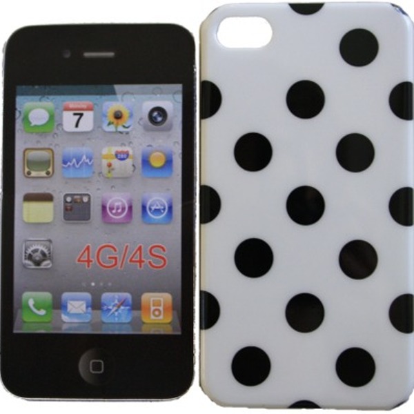 iPhone 4S