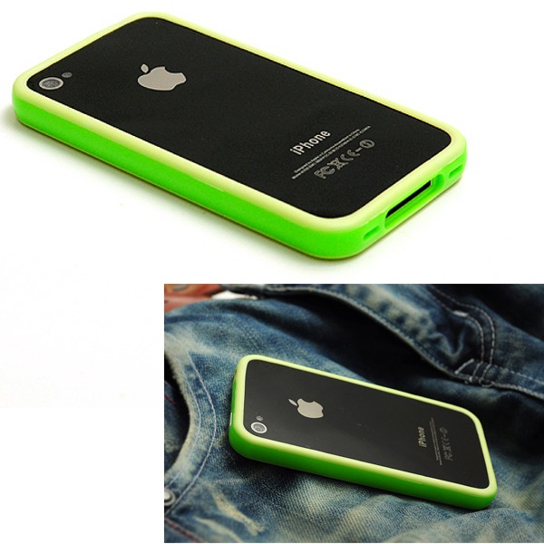 iPhone 4S