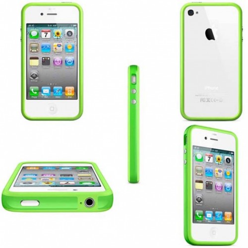 iPhone 4S