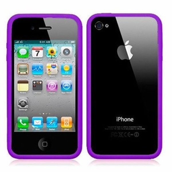 iPhone 4S