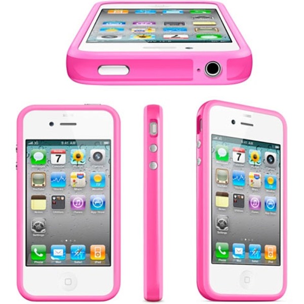 iPhone 4S