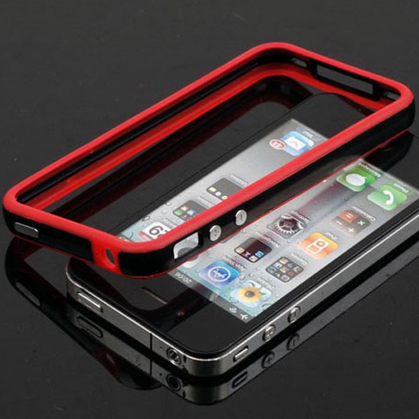 iPhone 4S