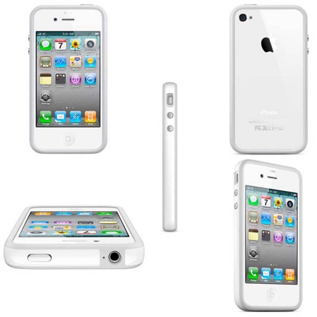 iPhone 4