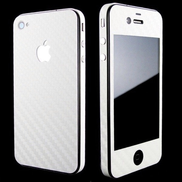 iPhone 4S