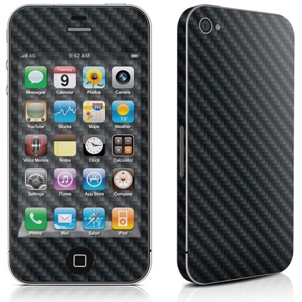 iPhone 4S