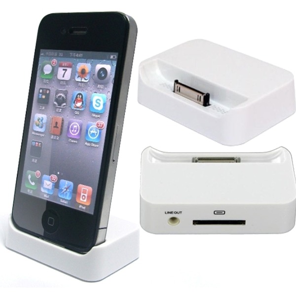 iPhone 4