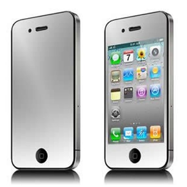 iPhone 4