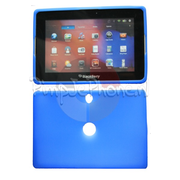 BlackBerry PlayBook