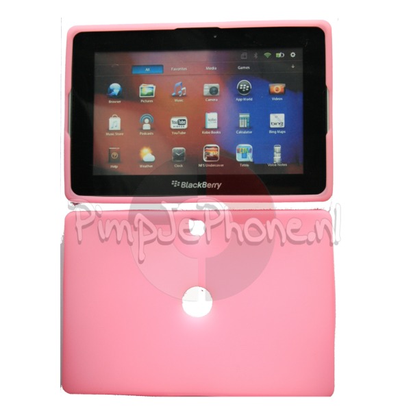 BlackBerry PlayBook